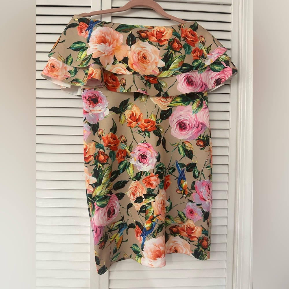 Alexia Admor Tube dress